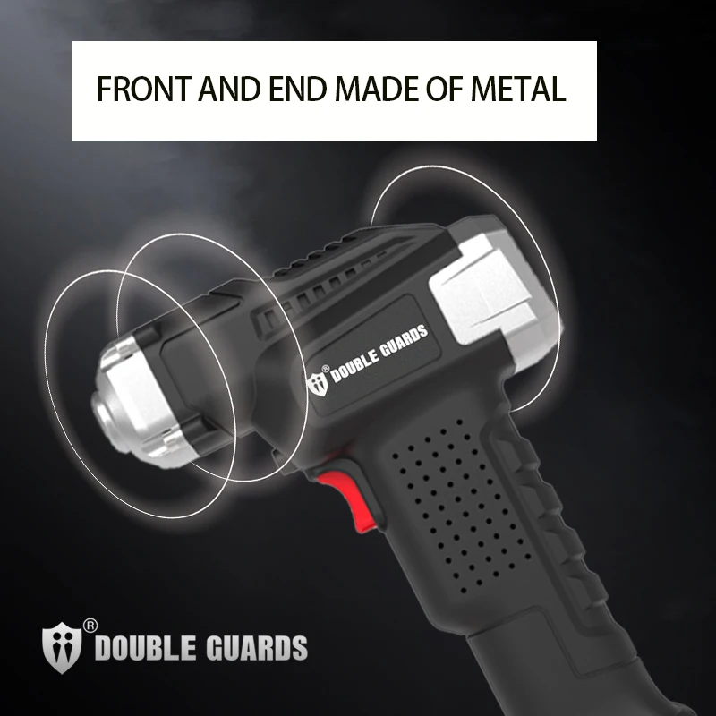 
air gun wireless tire inflator air compressor with CE ROHS 