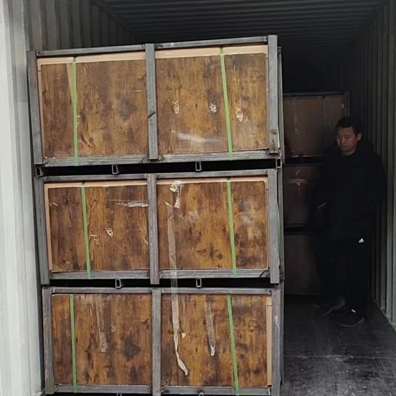 Laminated Plywood Impergnation Melamine Overlay Paper Mdf Price of Melamine Paper