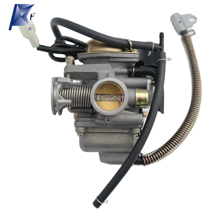 Wholesale carburetors for GY6 150cc engine ATV quad go-kart buggy dirt bike