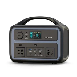 power bank 50000mah 100000mah 22.5w quick charging power bank with led display