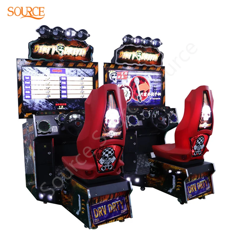 RALLY RACING SIM Race Simulator for virtual racing game Wholesale FULL RACING EXPERIENCE adjustable patented durable