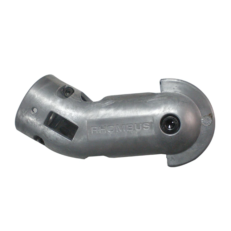 Wholesale High Precision OEM spare Parts Auto Parts Aluminum Alloy Investment Casting Products