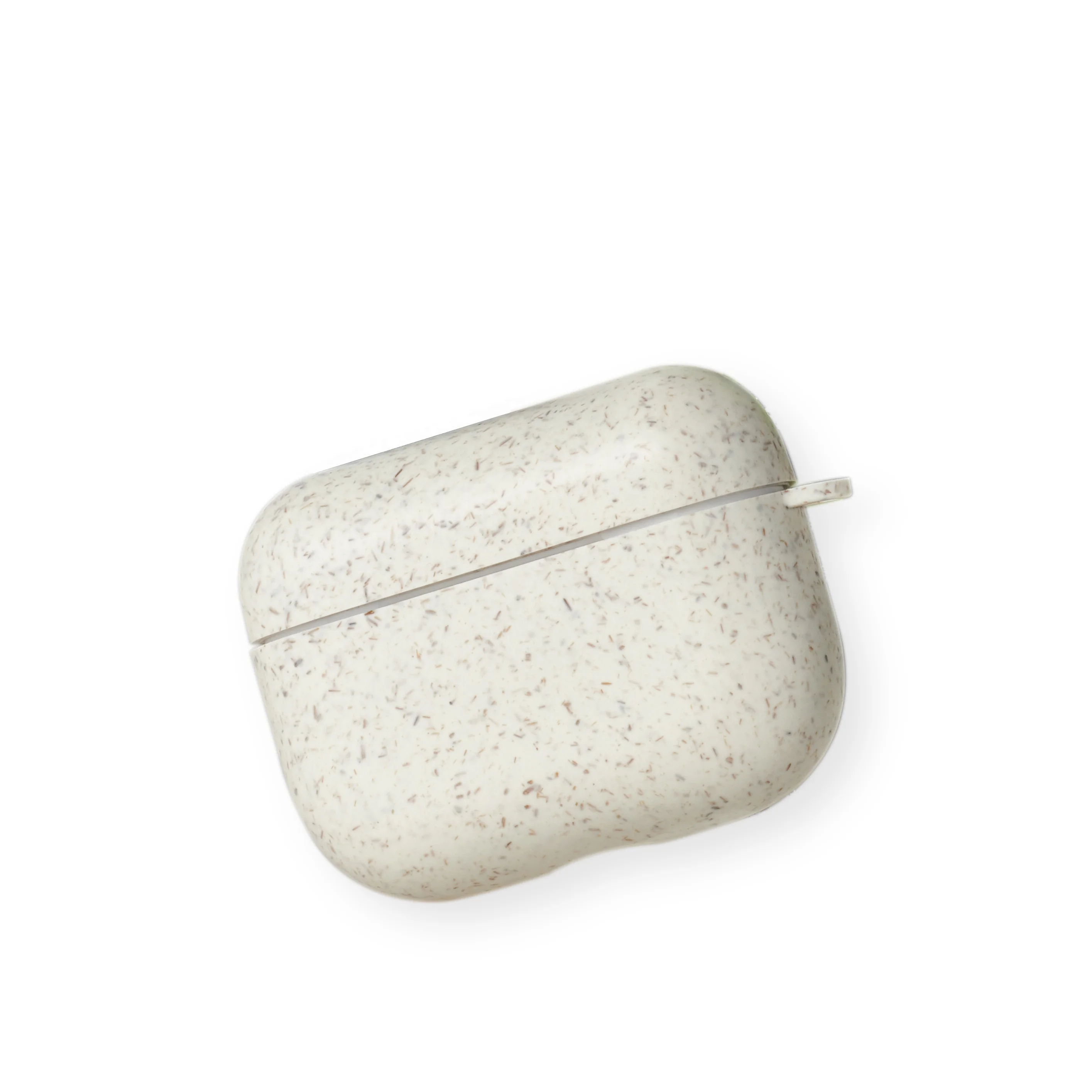 Pla Shock Proof Compostable Eco-friendly Products Disposable Degradable Phone Airpods