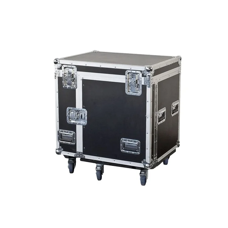 Factory Price Aluminum Flight Case Studio Case Big Size Aluminum Case