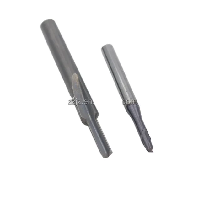 tungsten carbide tapered drill bit for metal with high quality