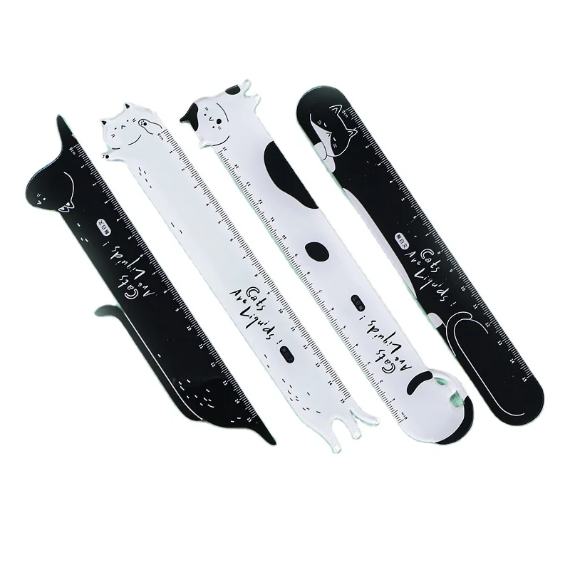 Economical Custom Design Foldable Precision Scale Ruler