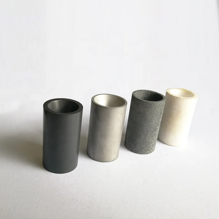 Low Price on Sale Silicon/Boron/Tungsten Carbide Nozzle for Replacement Nozzle for Sandblast Cabinet