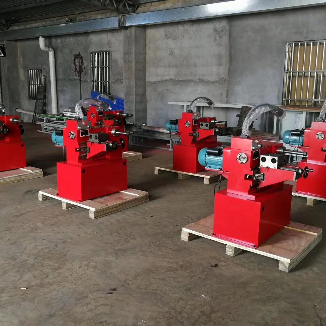 T8465 brake drum disc machine lathe