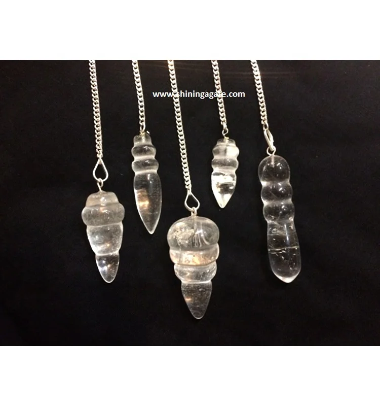 Оптовая продажа, драгоценный камень, маятник, кристалл, кварц, Египетский маятник, смесь кристаллов, маятник, оптовая продажа, лечебный кристалл, Индия