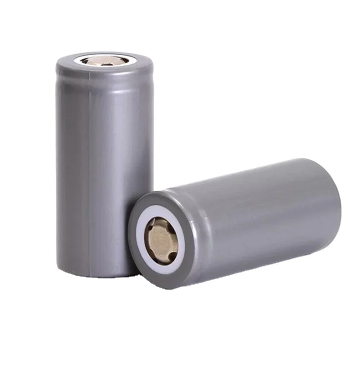 Заводская цена, перезаряжаемая батарея Lifepo4 6000 мАч, литий-железо-фосфат 3,2 В, батарея 32650 Lifepo4