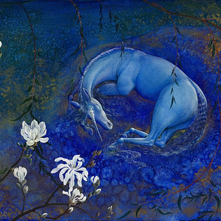 Handmade Crafts Diamond Painting DIY Full Drill Peacock Digital Painting by Numbers Private Gift Painted by Digital Art Pictures