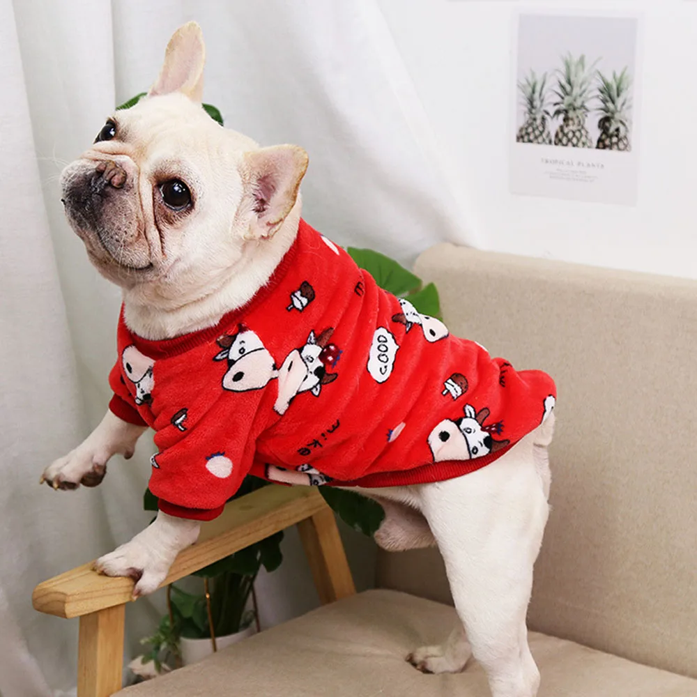 New All Seasons 100 Cotton Pet Clothes Other Everyday