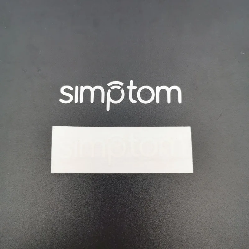 Custom Decal Stickers For Car Truck Vehicle SUV Car Sticker Decals Custom Chrome Car Body Decal