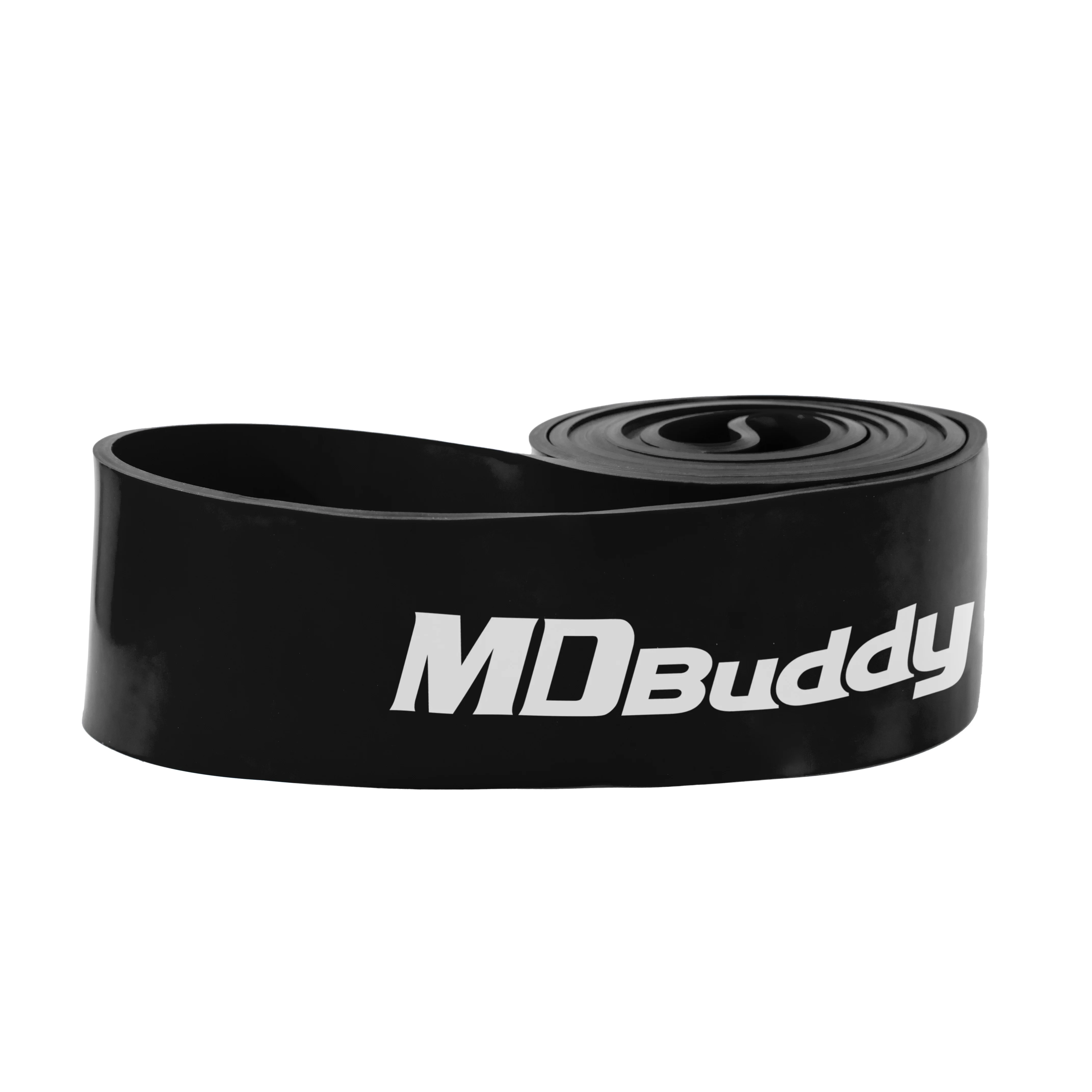 MDBuddy Exercise Resistance Band Set Stretch Bands Pull up