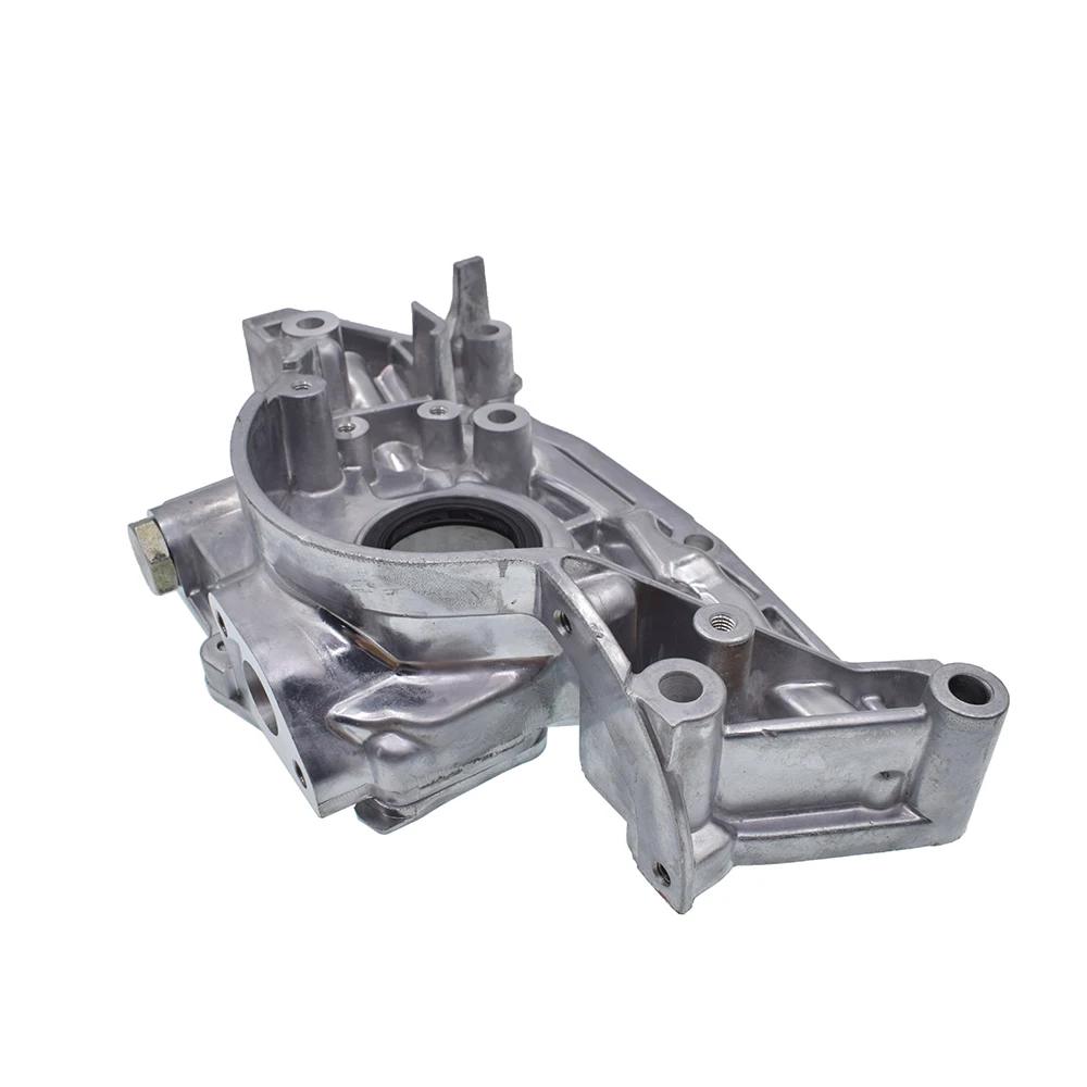 Auto Parts Front Cylinder Block Case for MItsubishi Pajero Sport Montero 3nd III 2000-2007 6G72 6G74 MD363751 1211A021