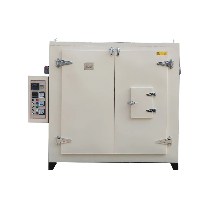 High Quality Of Furnace Polymer Sintering Oven