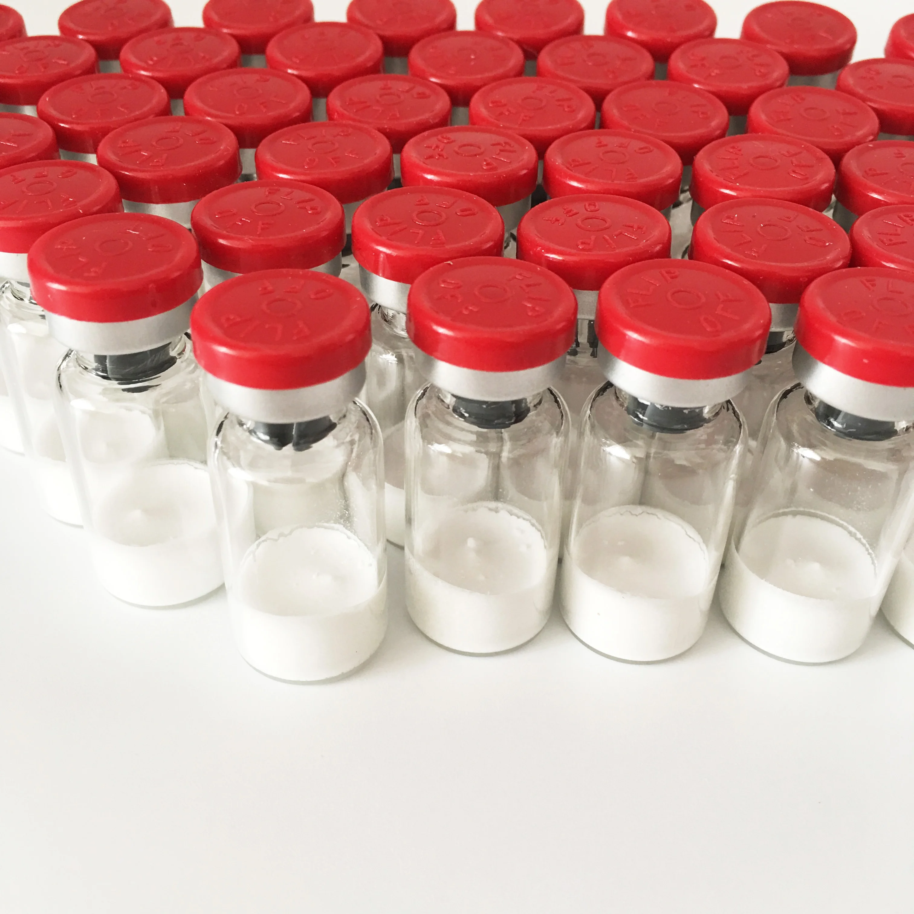 
US warehouse peptides cjc dac 1295 powder bodybuilding cjc1295 peptide CAS 863288-34-0 cjc 1295 without dac/no dac 