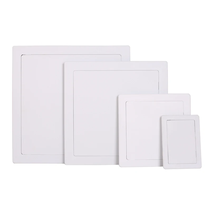 Hinged Plastic Access Hatches AP7611