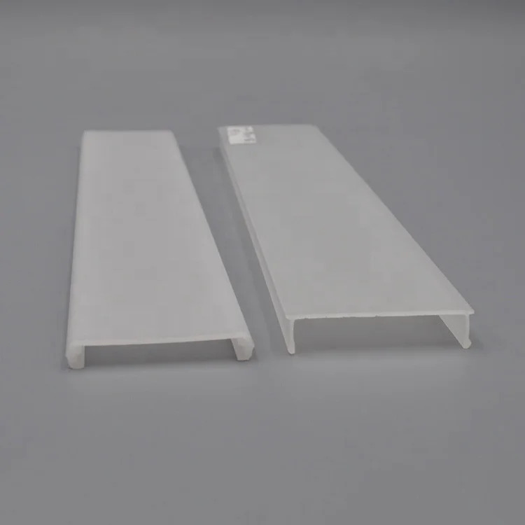 Молочно-белый абажур из поликарбоната с УФ-защитой