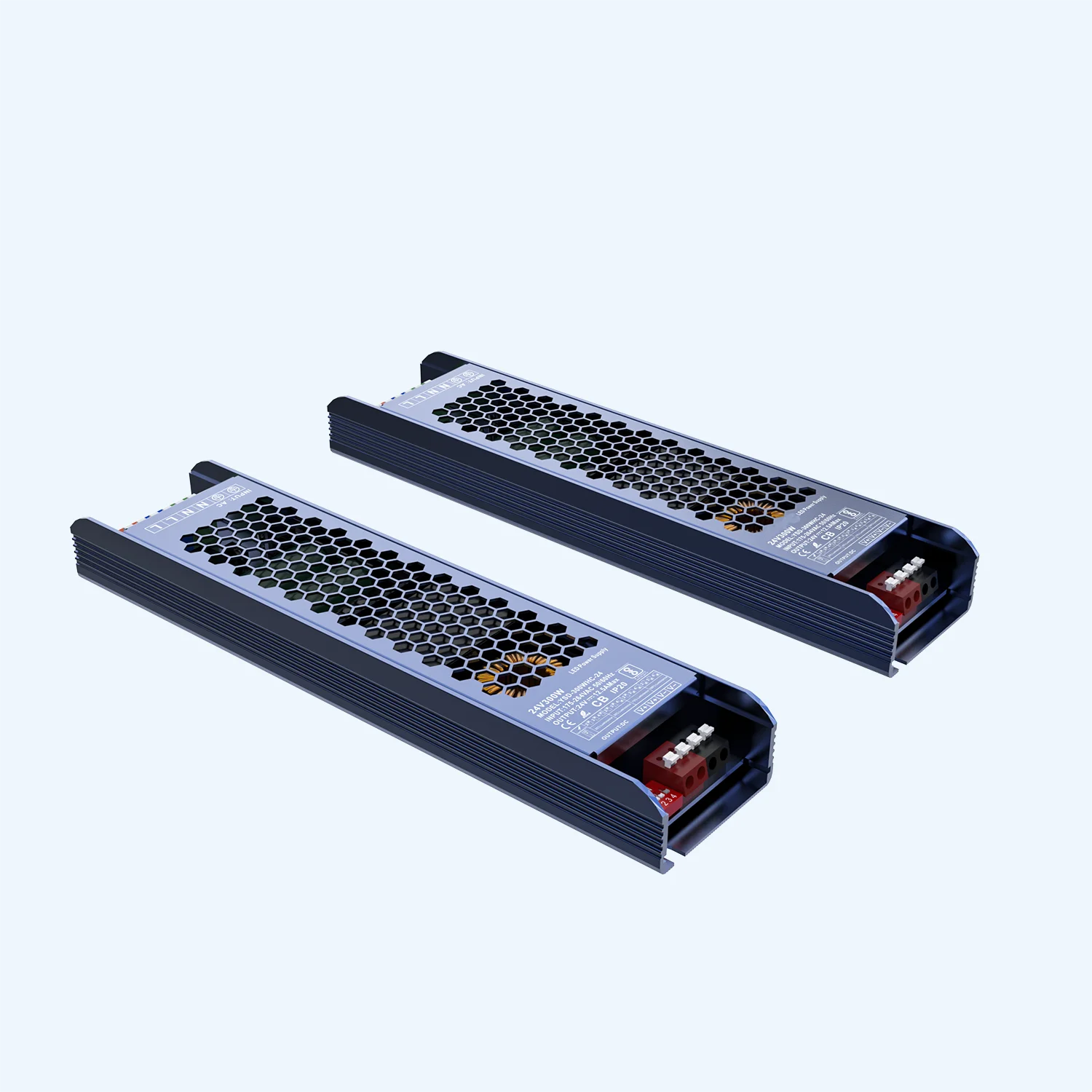 220V AC to DC 12V 24V Switch Mode Power Supply 60W 100W 150W 200W 300W Transformador 12V For Led Strip Light