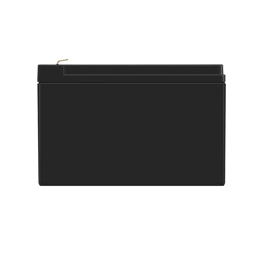 View larger image Add to Compare  Share UPS AGM 12V7AH Lead Acid Rechargeable Solar Power Storage solar Battery