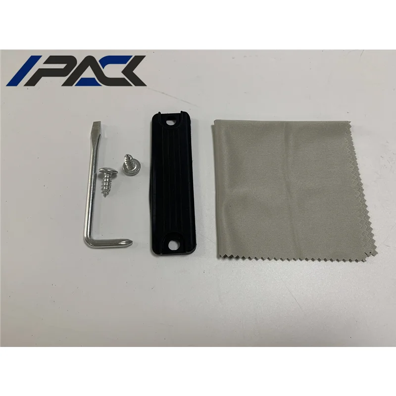 High Performance Car Spare Parts IPK-01-071 84905-47010 Tailgate Switch Cover For TOYOTA PRIUS 2004-2009 NHW20