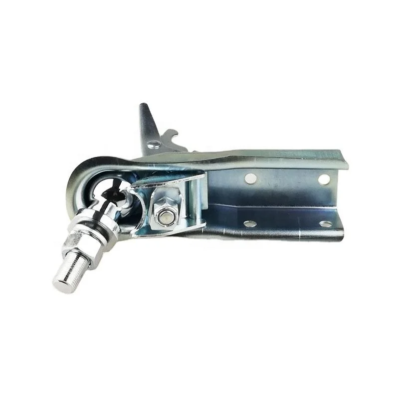 Лидер продаж муфта тяжелого прицепа из листового металла 2023 аксессуары для грузовиков запчасти шарики сцепки