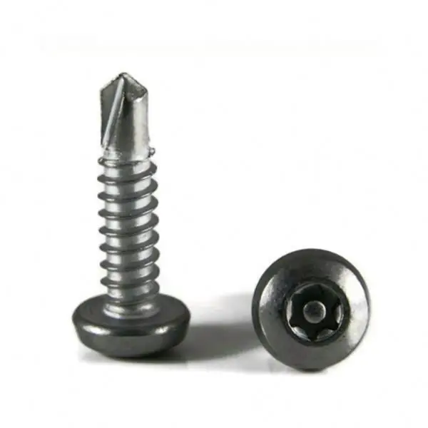 Hilti Self Drilling Screws 30mm Torx Head Drywall Screw