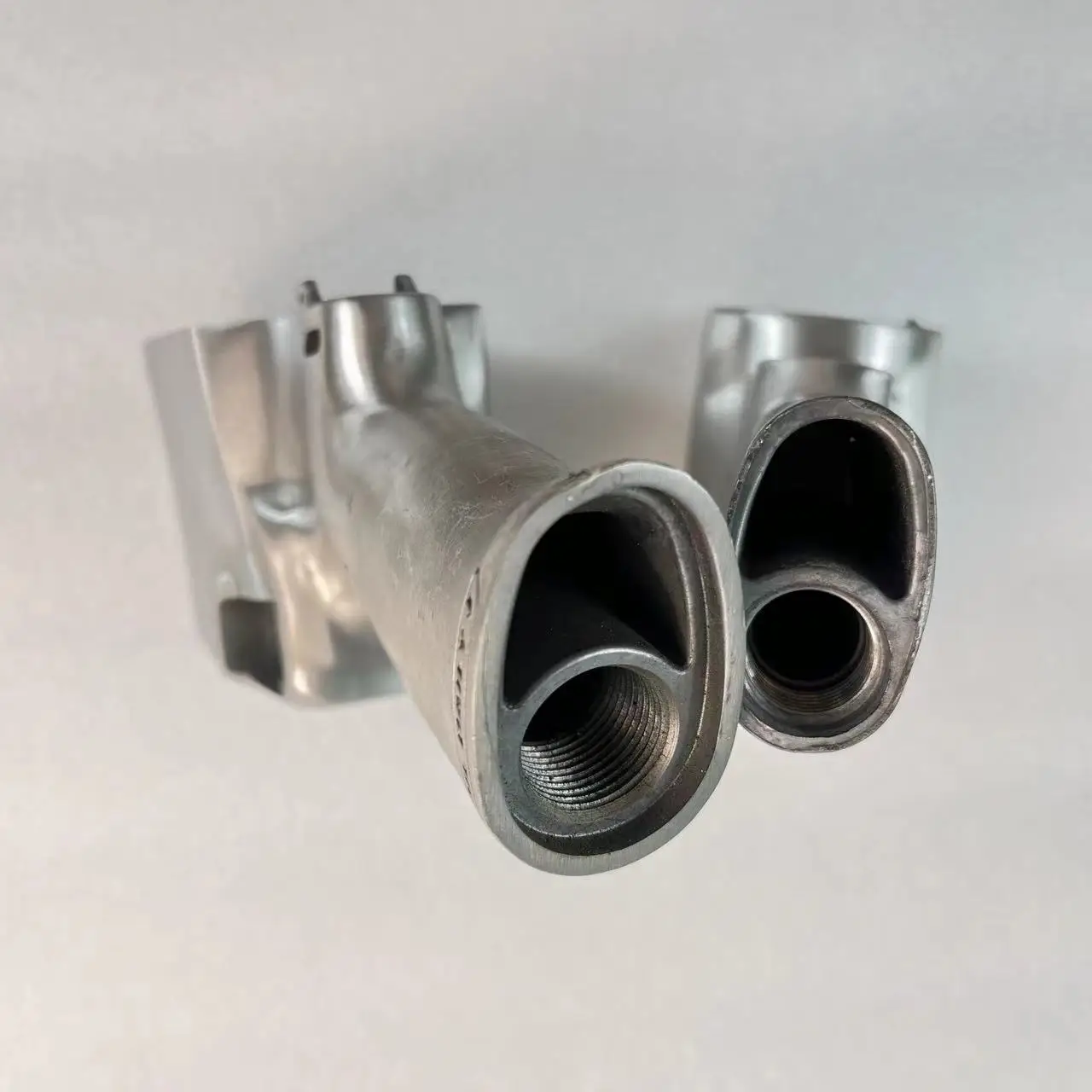 One Stop Service Manufacturer OEM Customized Industrial pneumatic spanner Aluminum Precision Casting