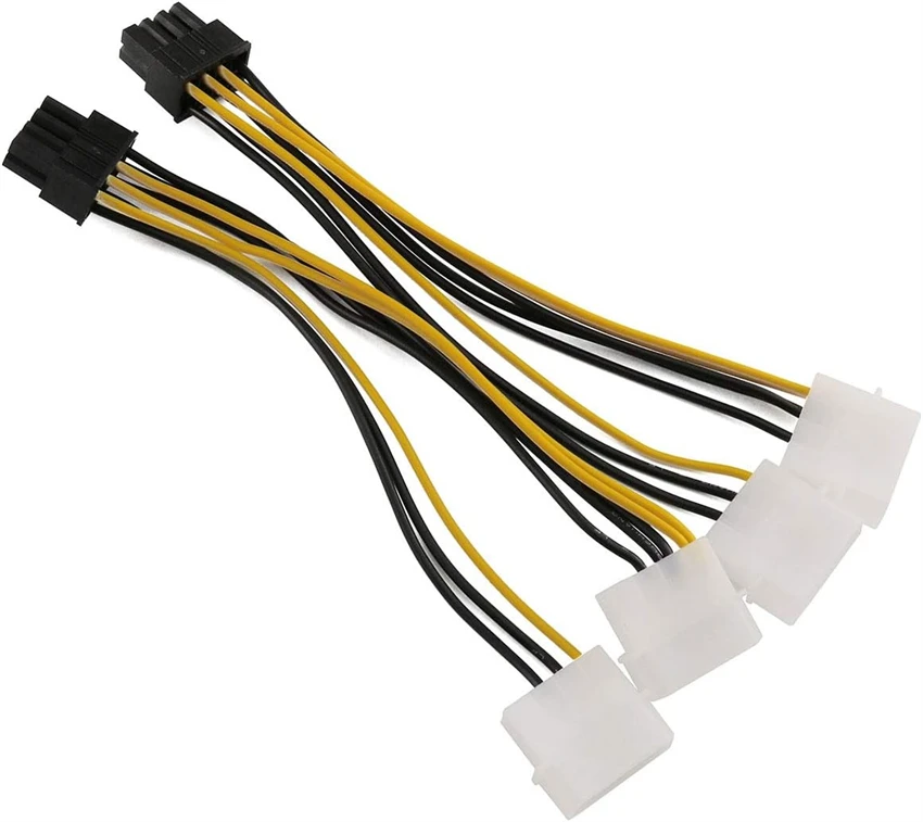 2.54mm Pitch Wire Harness Assembly Automotive Connectors & Terminals