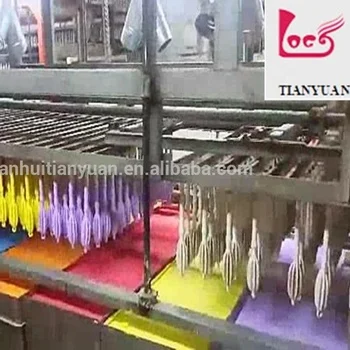 Easy to operate latex balloon production line high quality balloon making machine