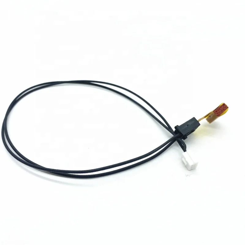 Fuser Thermistor For Konica Minolta BH 164 184 195 215 235 7718 185 6180 Fusing thermistor Copier printer Parts