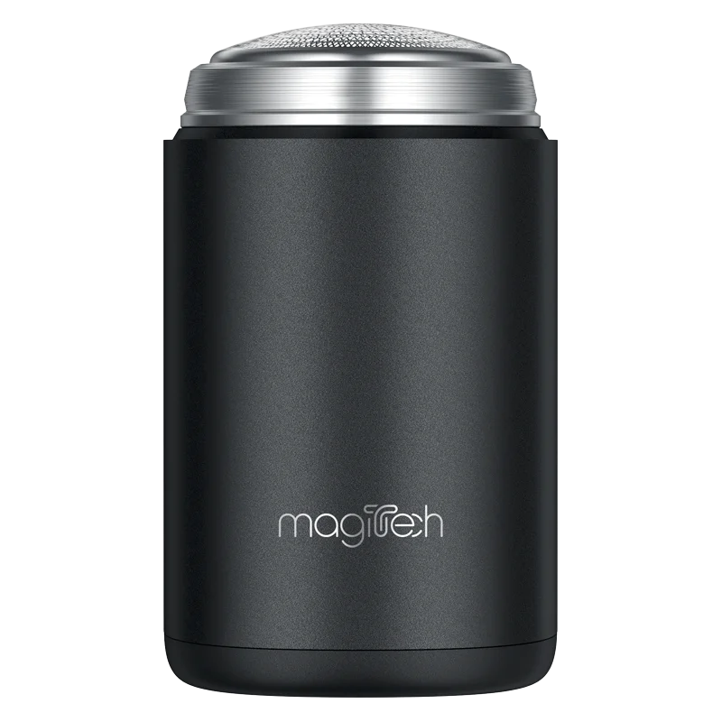 Waterproof Mini Shaving Machine Rechargeable Razor Blade Shaver Portable Electric Shaver For Men