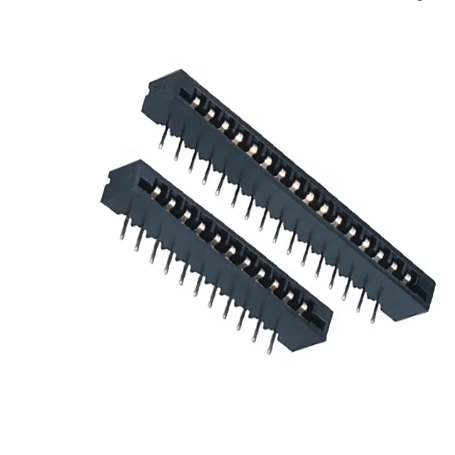 1.25mm FPC lcd fpc  24 pin connector