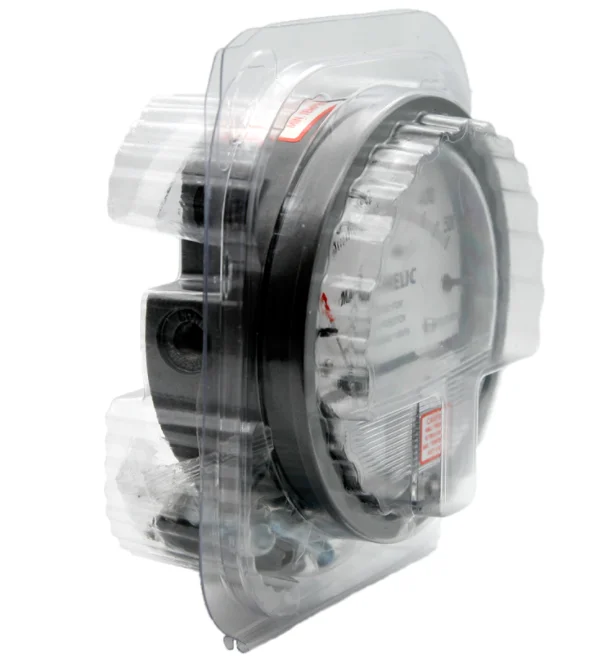 Hot selling DWYER Differential pressure gauge