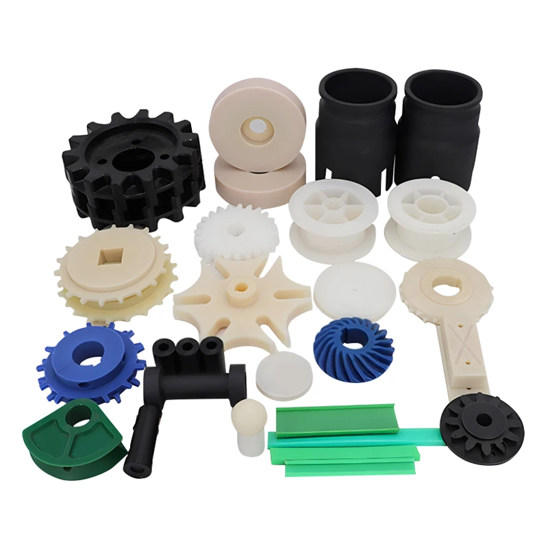 Лидер продаж заводская цена пластиковые литьевые изделия высокого качества формы для различных отраслей промышленности