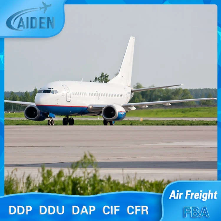 Lcl And Fcl Consolidation Ddp Door To Door Cheap Logistic Air Shipping Freight China To Brazil Turkey India Malaysia