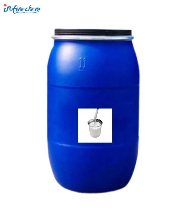 infinechem high quality OEM acrylic emulsion binder manufacturers