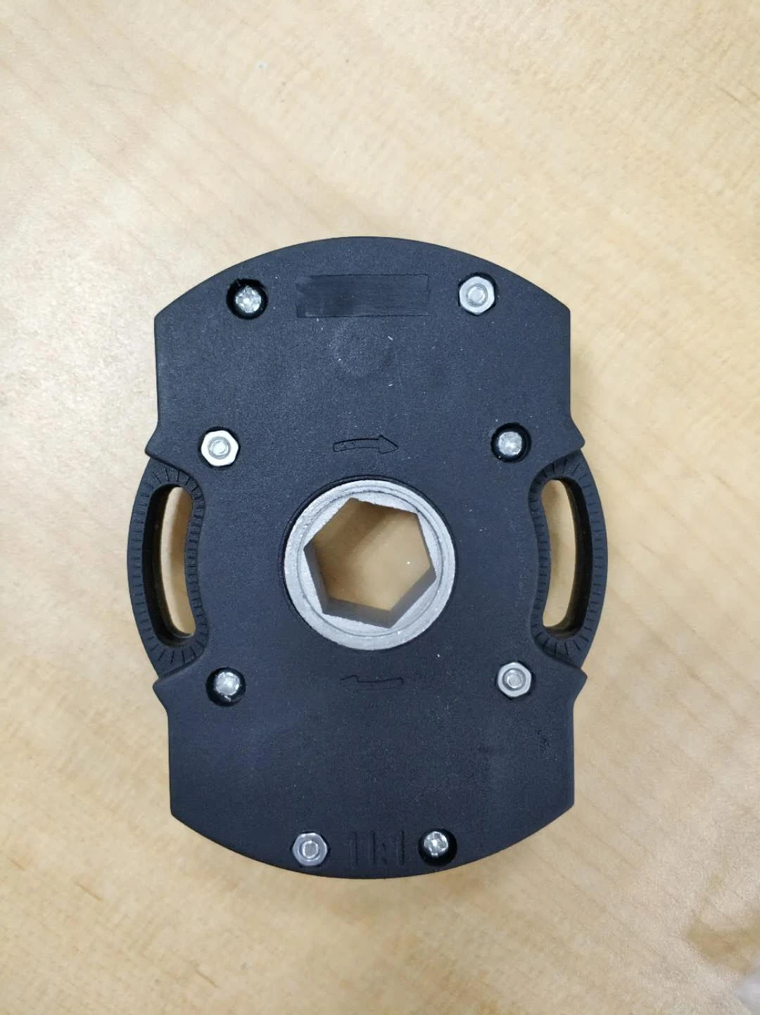 High quality Driving Wheel for Shutter Door and Window/roller shutter gear box