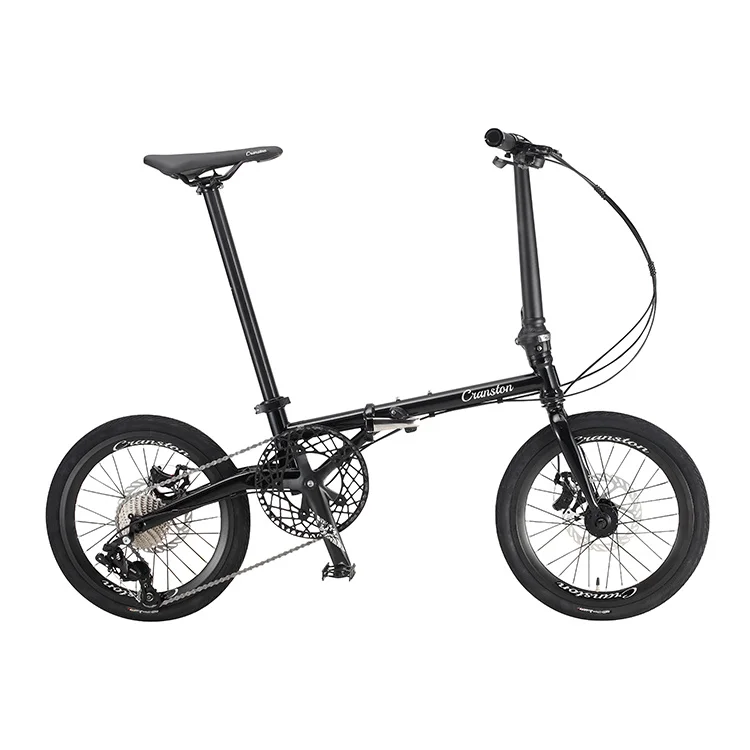 Hot Sale 2021 Factory Price 20 Inch Folding Mountain Bike Bicycles With Good Quality