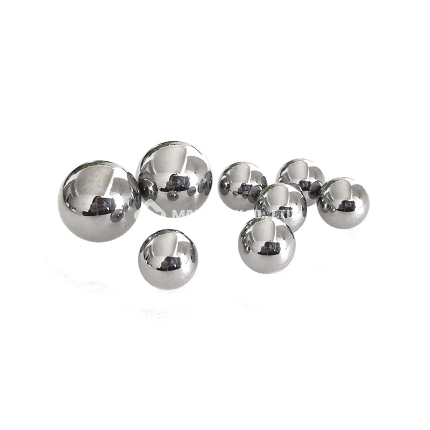 0.5mm Tungsten Carbide Balls for Ballpoint Pen