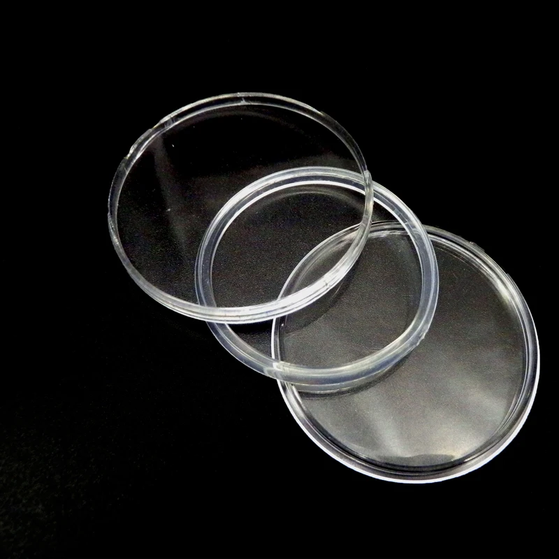 Direct fit 35mm Coin Holder Capsule