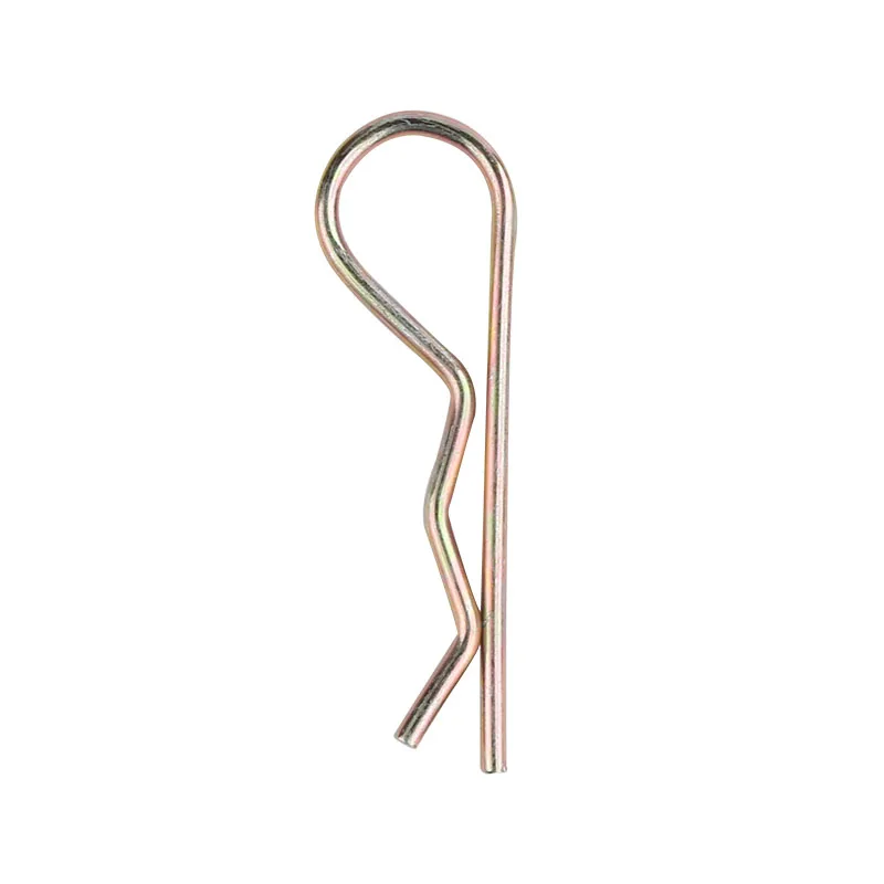 Custom Wire Spring Clips R Clip R Clip Pin Spring Cotter Pin