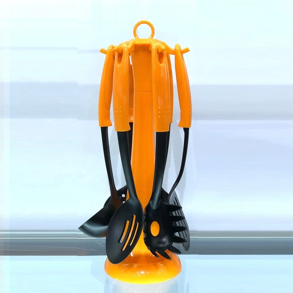 Hot Selling Kitchen Utensils Cooking Tools As Seen On TV 2022 Utensils Set Kitchen Cookware