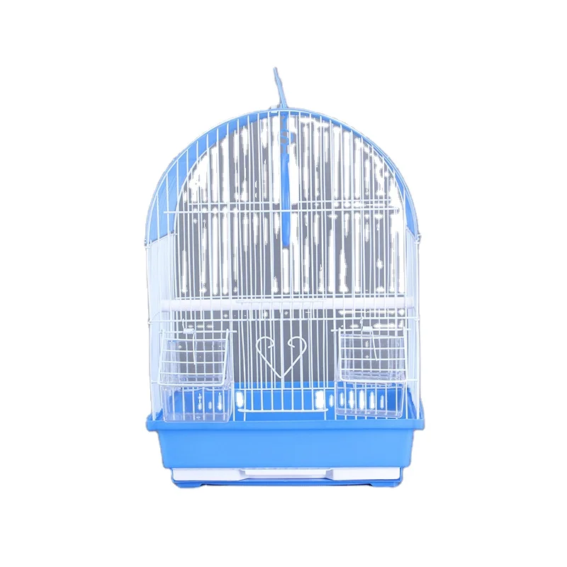 
Hot Sale Manufacturers batch parrot bird cage large folding bird cage 
