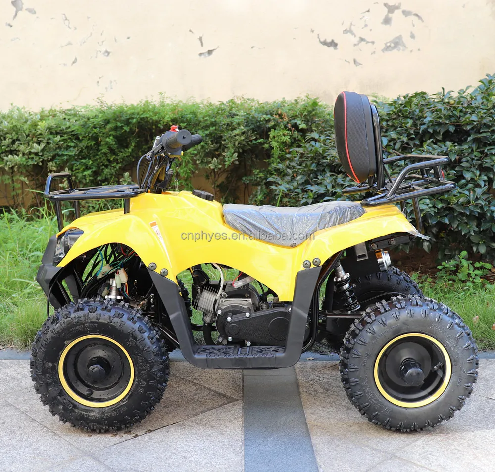 phyesmoto Atv Quad 49cc Quad Bike 49 Popular Cheap Chinese Automatic Kids 50CC