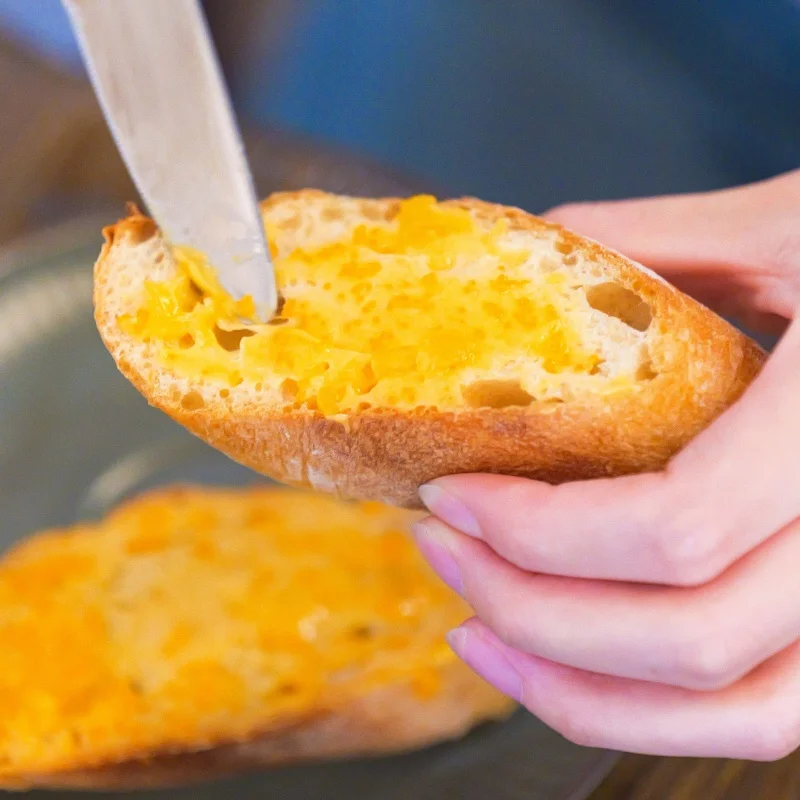 Top Selling High Quality Deliciously Sweet Fruit Flavor Fish Roe Caviar Perfect For Dessert Platters And Snacks