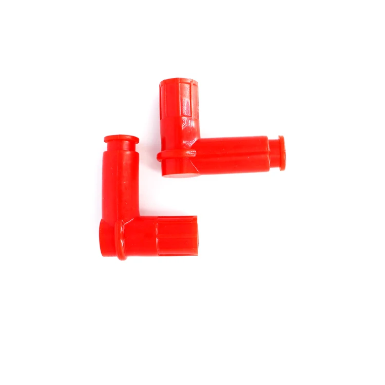 Резиновая Свеча зажигания для