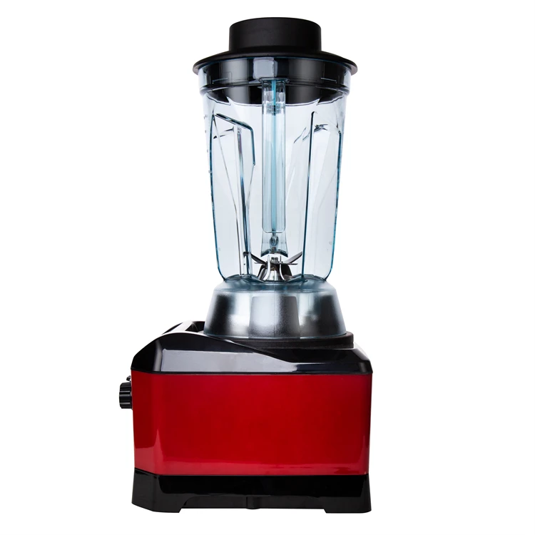1300 Watt High Power Ice Blender with Timer for Smoothie and Juice Blender MI-52AT
