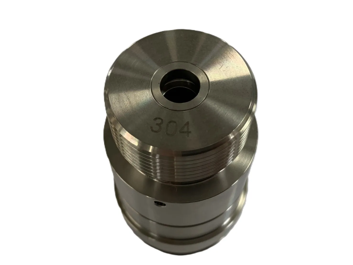 Customizable SS304 Cast Iron Ball Valve Bracket Industrial Steel Parts in Multiple Sizes OEM Support